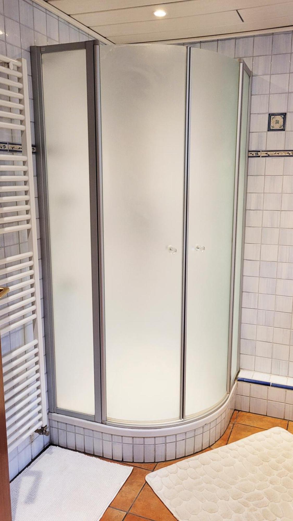 Modernes 1-Zimmer-Apartment Mit Galerie-Schlafkoje Im Skandinavischen Stil Ostenfeld  Exterior photo